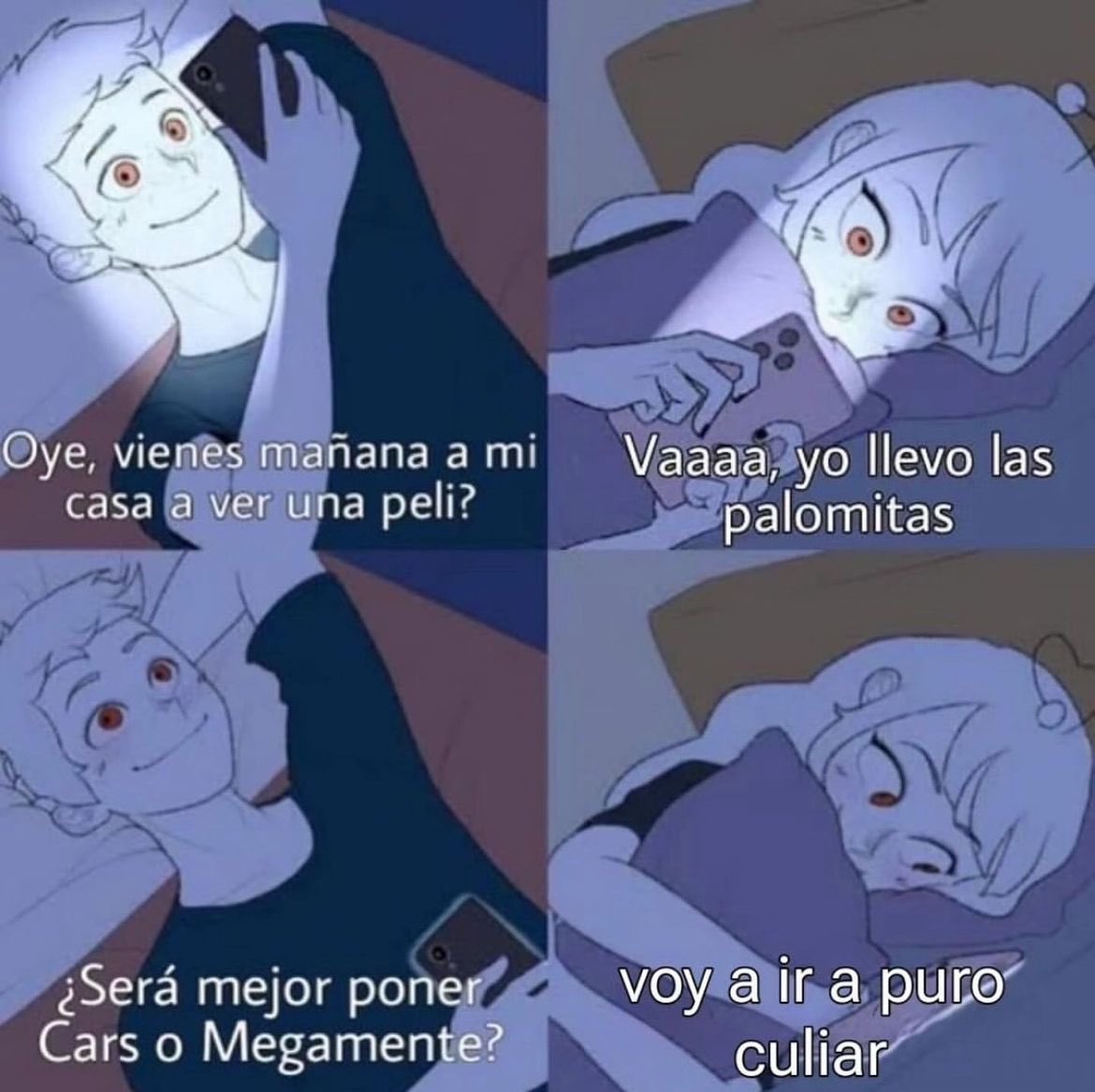 Imágenes para enviar y decir "nosotros" (@padecirnosotros) on Twitter photo 