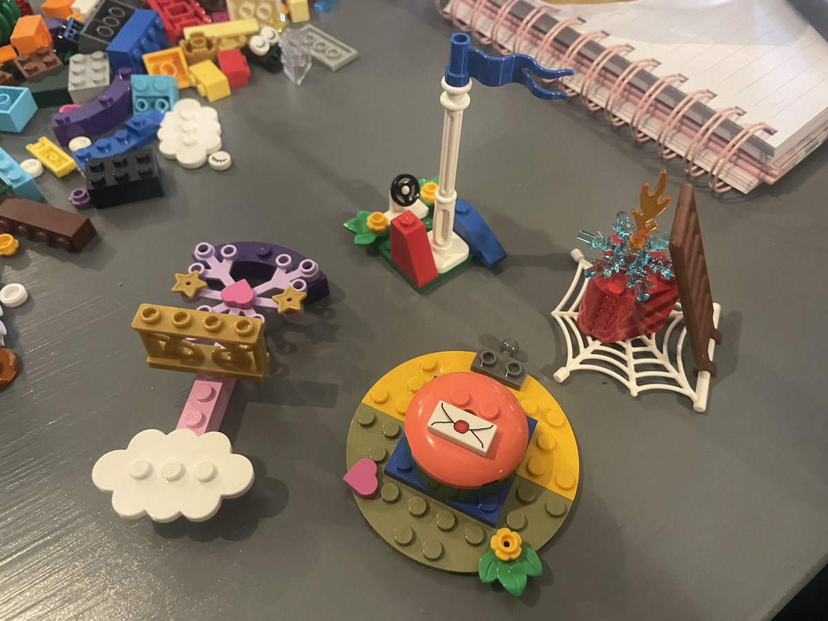 Miss Riley tweet media