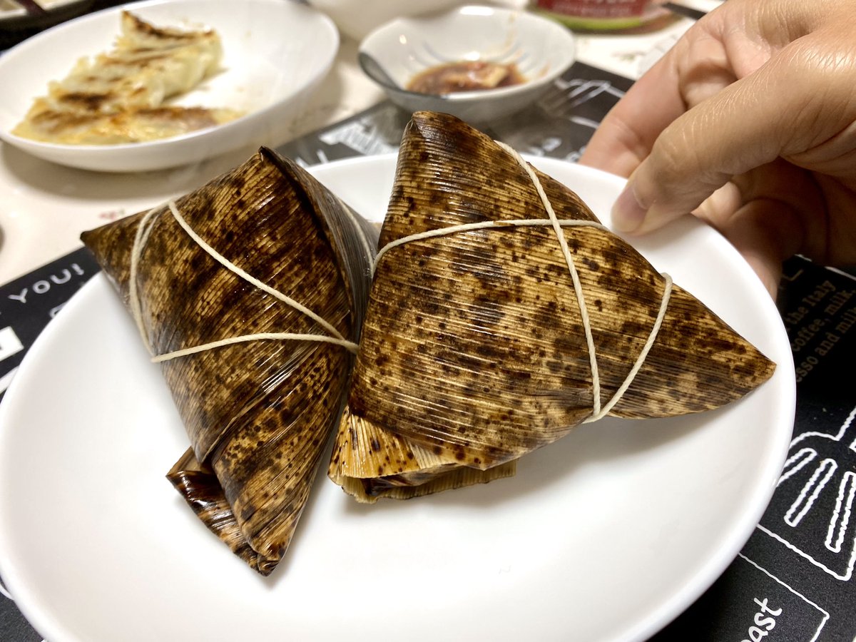 お取り寄せディナー🍽️ 横浜中華街 #Seika #盛華 飲茶セットの #中華