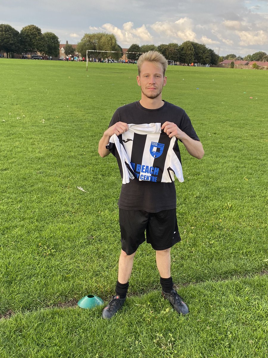 Eden Blyth FC (@blythedenfc) on Twitter photo 