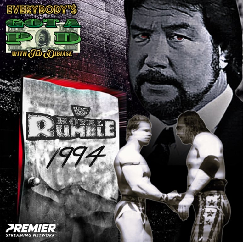 Everybody’s Got A Pod tweet media