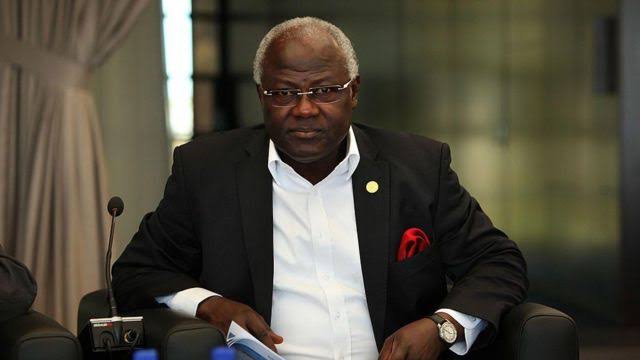 Embattled Sierra Leone Ex-President, Bai Koroma Arrives In Nigeria For Medical Treatment | Sahara Reporters bit.ly/3U7assk