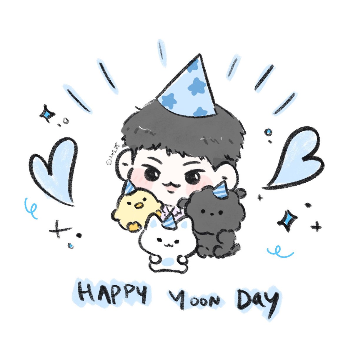 💙🎂승유나 31번째 생일 추카해🎂💙

#특급전사강승윤_생일축하해
#365DaysBetterWithYOON

(っ◔◡◔)っ ♥ 🎀🎂🎀 ♥

#강승윤 #WINNER #위너 #위너팬아트 #채모음