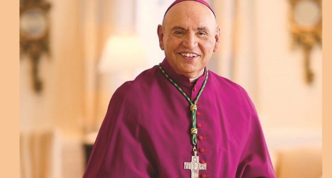 Catholic Standard tweet media