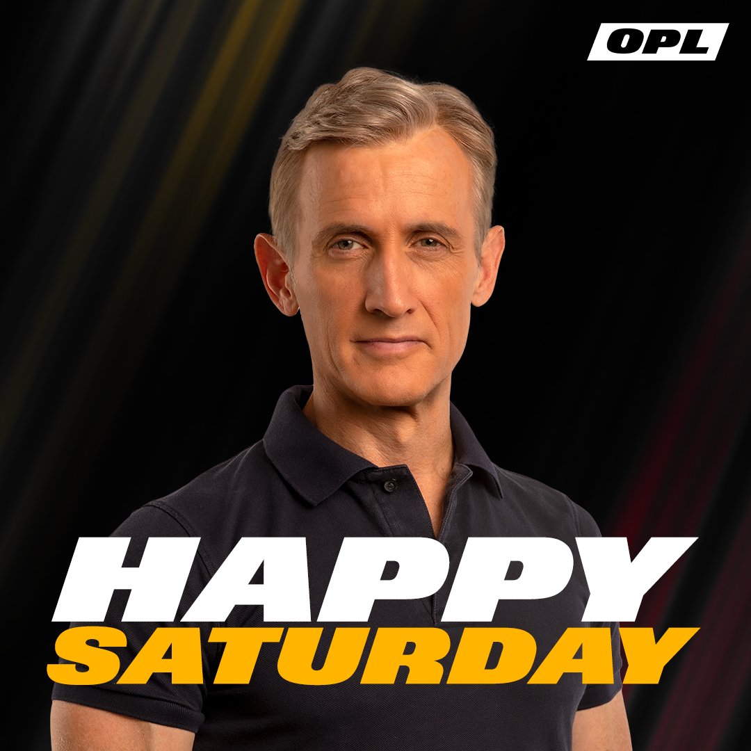 Happy Saturday, #OPNation, great to see you last night. Let's do it again tonight starting at 8E|5P for brand new episodes of #OnPatrolLive and #OnPatrolFirstShift. #OPLive #REELZ