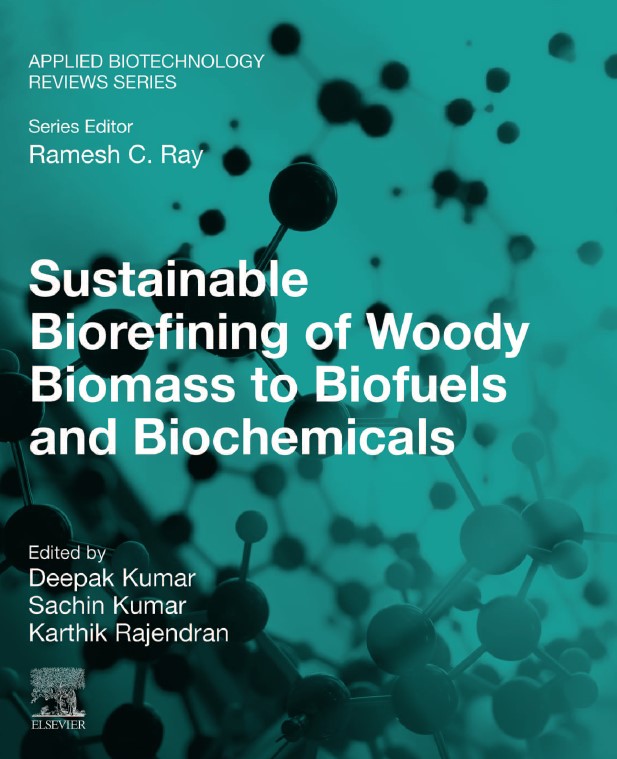 Deepak Kumar (@deepakkumar_esf) on Twitter photo Thrilled to announce the publication of the book "Sustainable Biorefining of Woody Biomass to Biofuels and Biochemicals” which I edited with <a href="/karthikrjndrn/">Karthik Rajendran</a> and Sachin Kumar. sciencedirect.com/book/978032391…
<a href="/sunyesf/">SUNY ESF</a> <a href="/SBBL_ESF/">SBBL at SUNY-ESF</a> <a href="/SssNibe/">SSS National Institute of Bio Energy</a> Thrilled to announce the publication of the book "Sustainable Biorefining of Woody Biomass to Biofuels and Biochemicals” which I edited with <a href="/karthikrjndrn/">Karthik Rajendran</a> and Sachin Kumar. sciencedirect.com/book/978032391…
<a href="/sunyesf/">SUNY ESF</a> <a href="/SBBL_ESF/">SBBL at SUNY-ESF</a> <a href="/SssNibe/">SSS National Institute of Bio Energy</a>