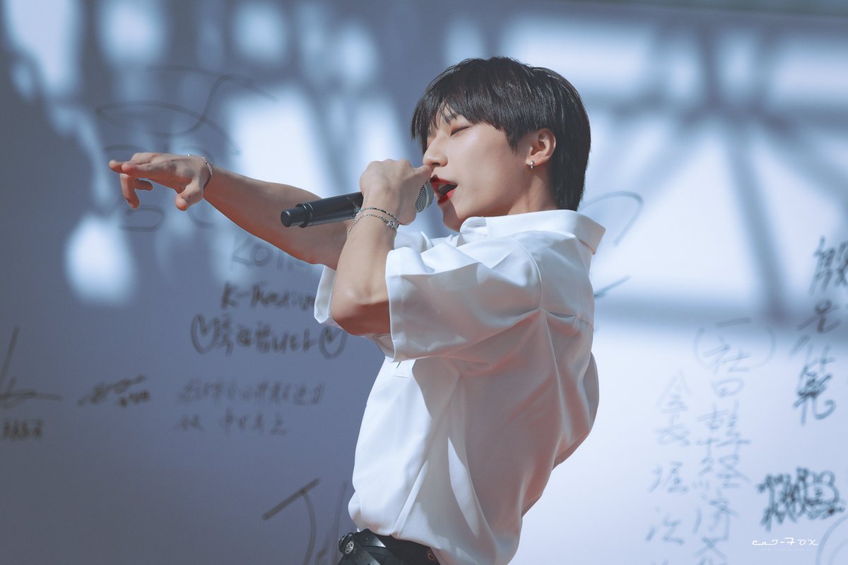 231118

#BLITZERS #블리처스 #WOOJU #우주