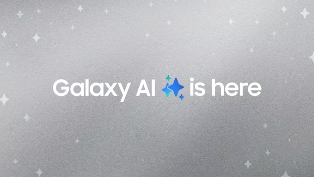 Samsung’s Galaxy AI features may not stay free forever

indianexpress.com/article/techno…

#samsung #samsunggalaxyAI #galaxyAI #artificialintelligence #AItool #latesttech #technews #insideglobe