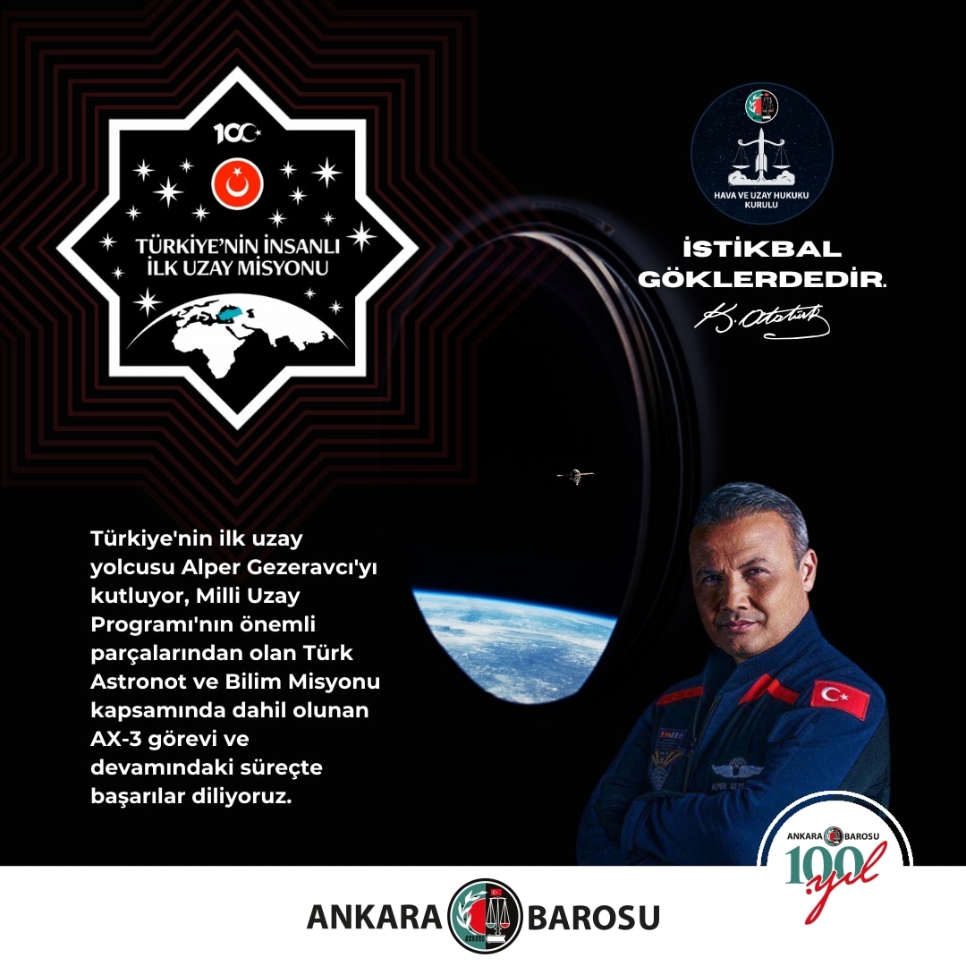 İstikbal göklerdedir.
Godspeed Gezeravci
<a href="/TURKastro/">Alper Gezeravcı</a>