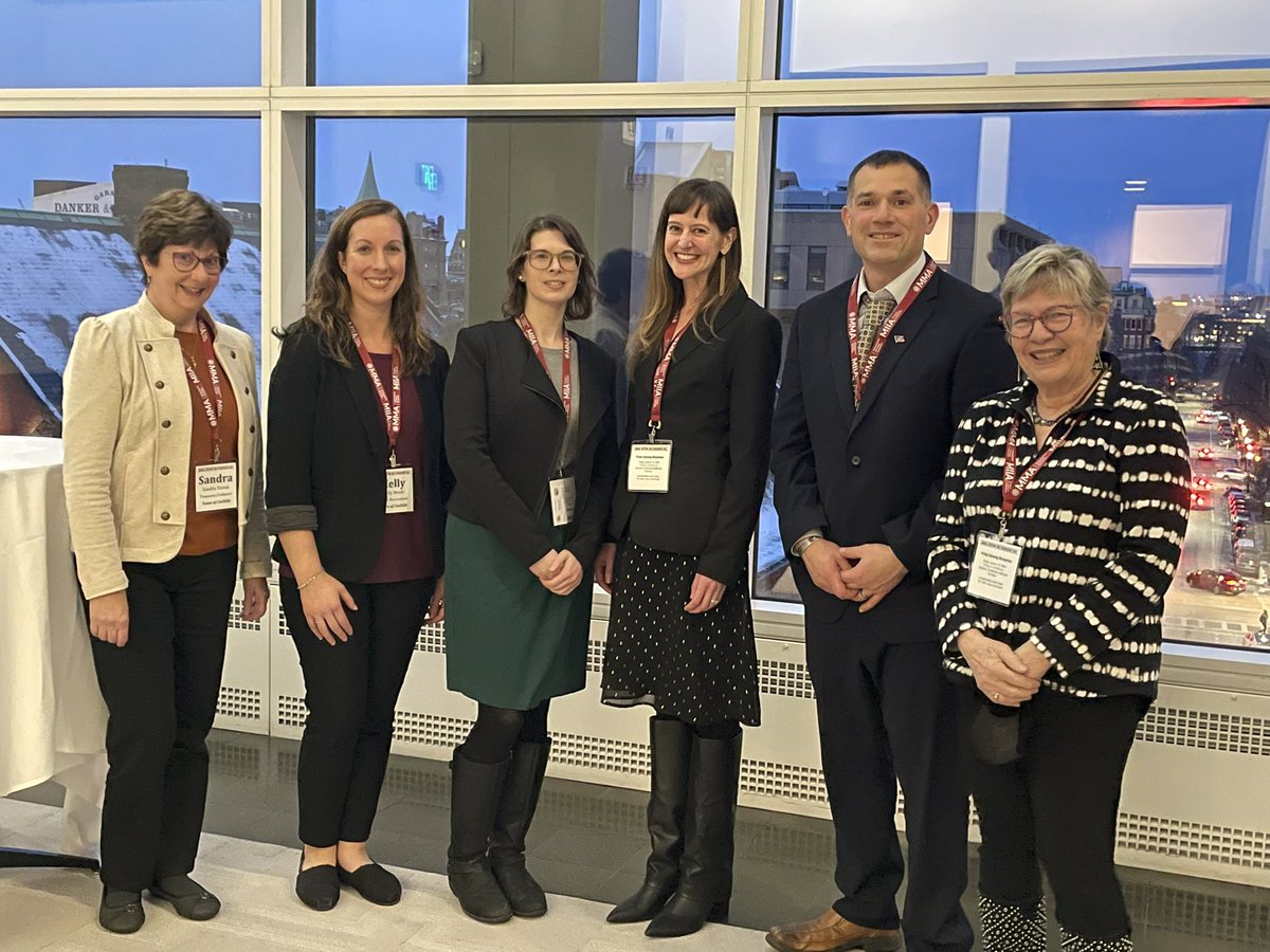 Proud to serve with this great @townofcarlisle team #massmuni24