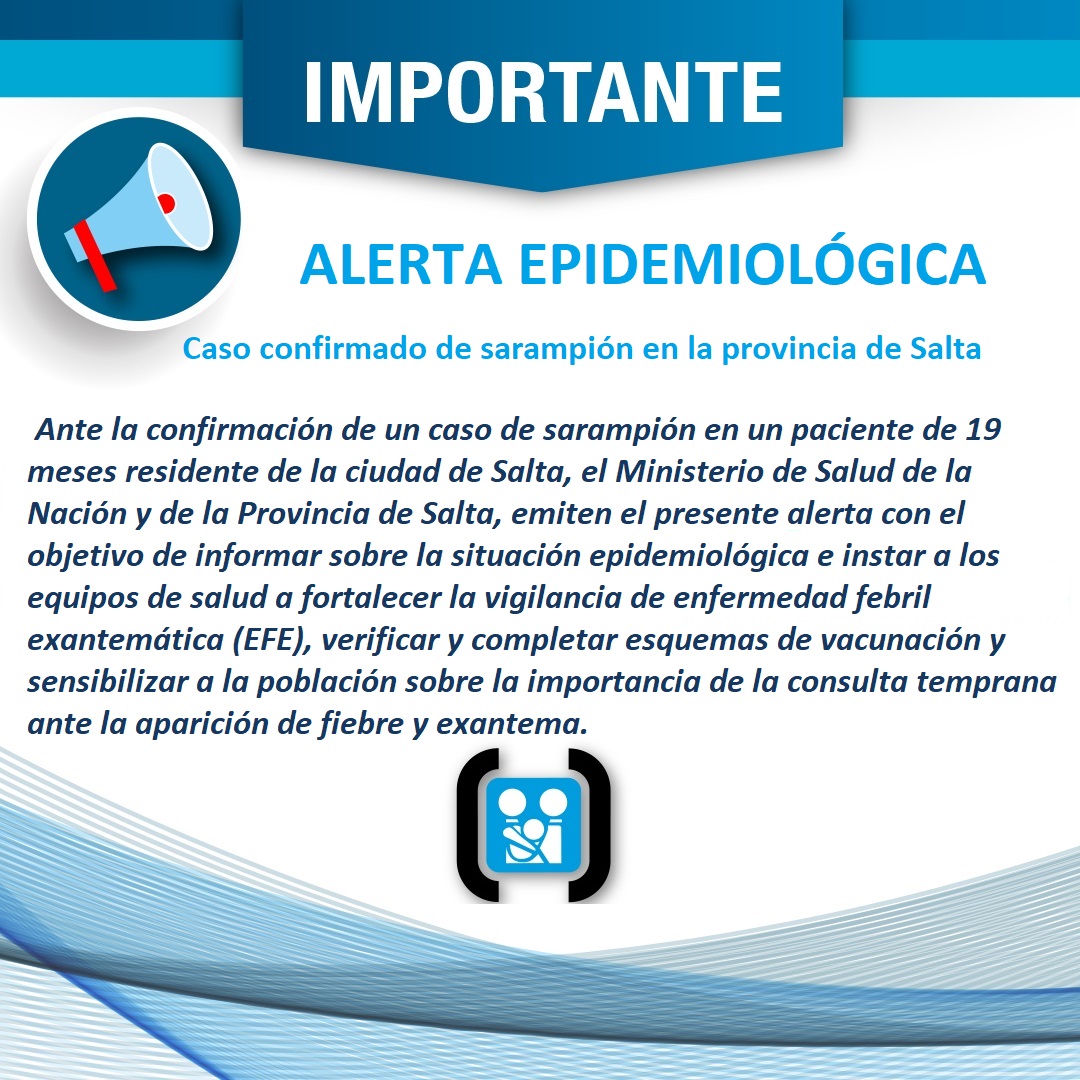 soc_arg_ped's tweet photo. MEDIDAS DE PREVENCIÓN
● De 12 meses a 4 años: deben acreditar UNA DOSIS de vacuna triple viral
● Mayores de 5 años, adolescentes y personas adultas deben acreditar al menos DOS DOSIS de vacuna con componente contra sarampión y rubéola aplicada después del año de vida . https://t.co/gEvTNPa5Xb