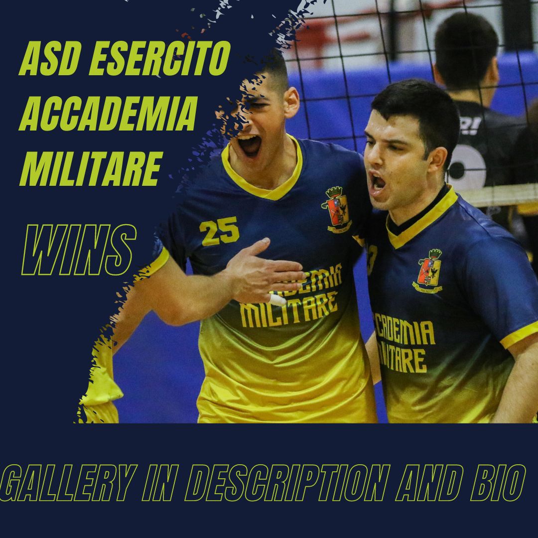 albymarphoto's tweet photo. #ASDEsercitoAccademiaMilitare vs. #GSSpezzanese on https://t.co/t4XrsHwB2K https://t.co/kjMMlrQnXo