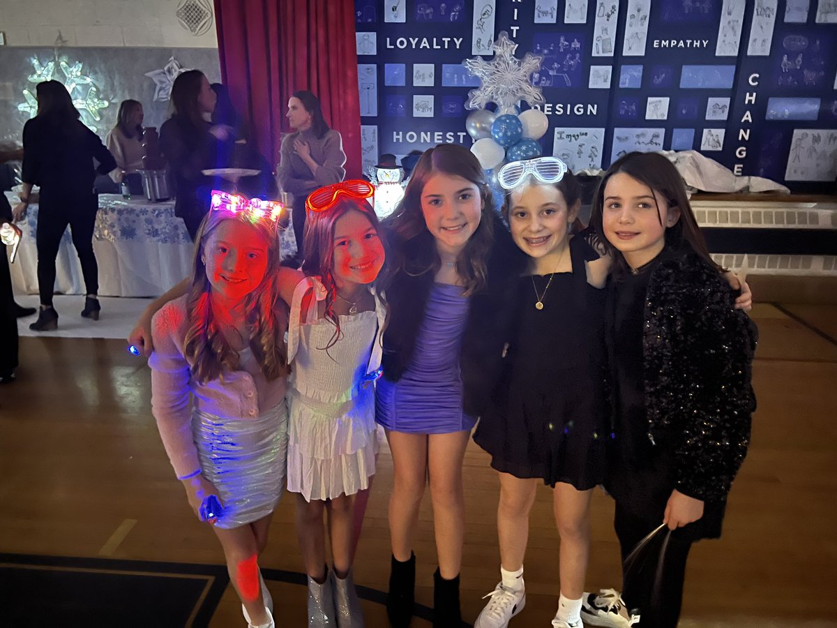 CSH West Side School tweet media