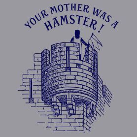 #IYKYK 
#Spamalot #MontyPython #MontyPythonsSpamalot

queens-theatre.co.uk/whatson/spamal…