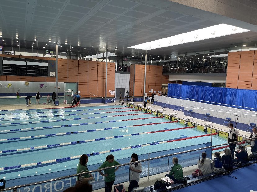 Verulam ASC tweet media