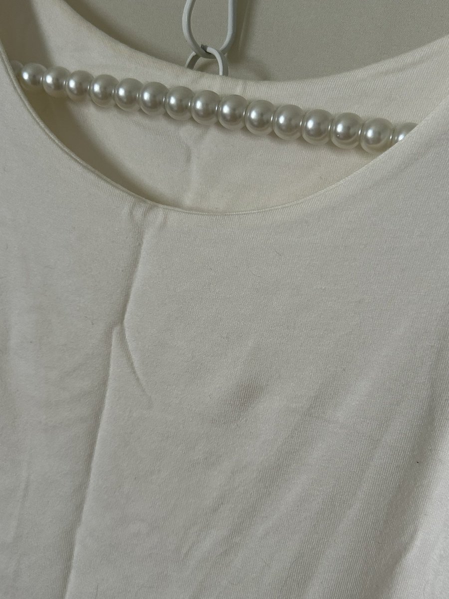 UsedbyKhanan's tweet photo. 🏷️ 40 ฿

ไซส์ : M

#ส่งต่อเสื้อผ้ามือ2 #ส่งต่อเสื้อมือสอง #โล๊ะตู้มือสอง #โล๊ะตู้เสื้อผ้า #เสื้อผ้ามือสอง #เสื้อผ้าราคาถูก https://t.co/jxH4UzTXOO