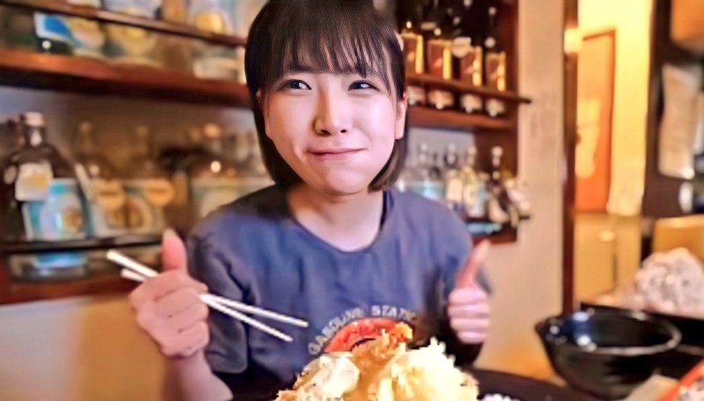mey_marr's tweet photo. @ebi_myochan @YouTube お蕎麦を一気に啜る醍醐味をまよちゃんが実現してくれてる🤤✨ https://t.co/97xR8JWHdP
