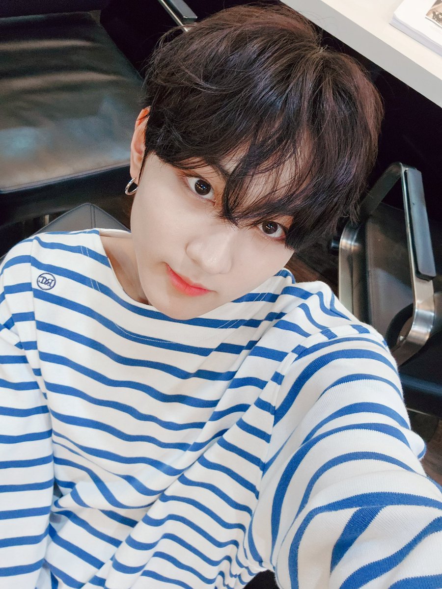 ENHYPEN WEVERSE tweet media