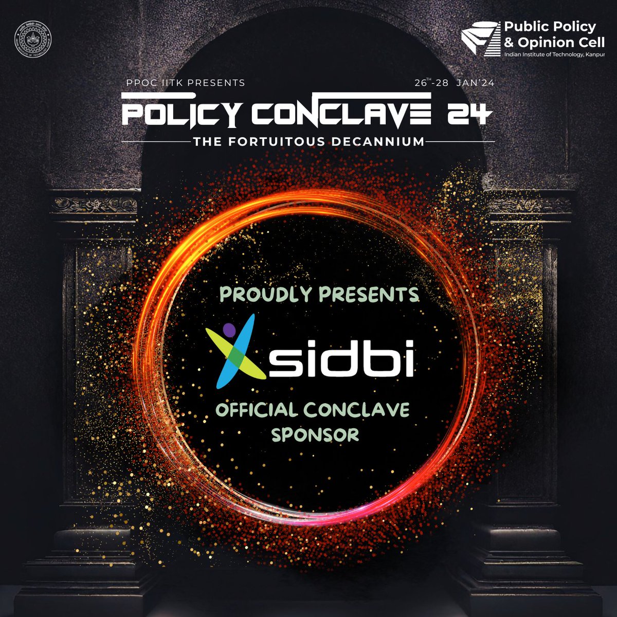 Public Policy and Opinion Cell IIT Kanpur tweet media