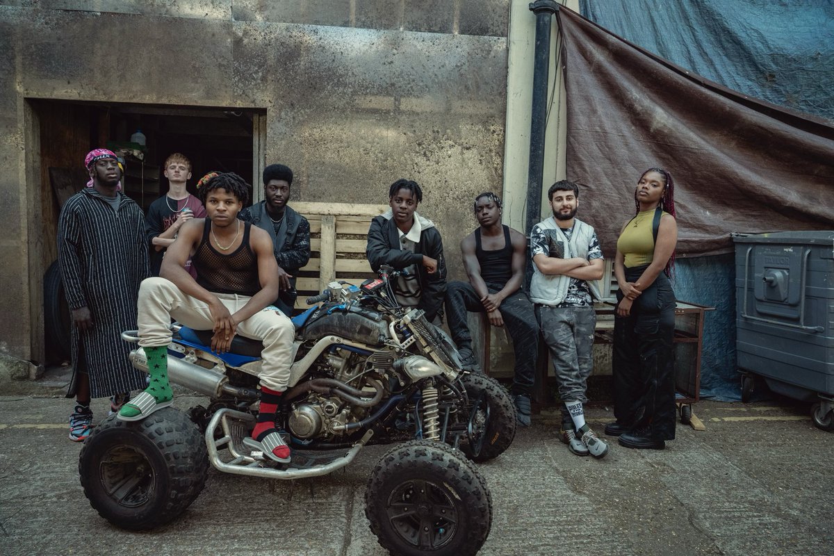 BackRoad Gee tweet media