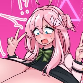 【Skeb】段さるさん
https://t.co/XNRLmkDNRN 