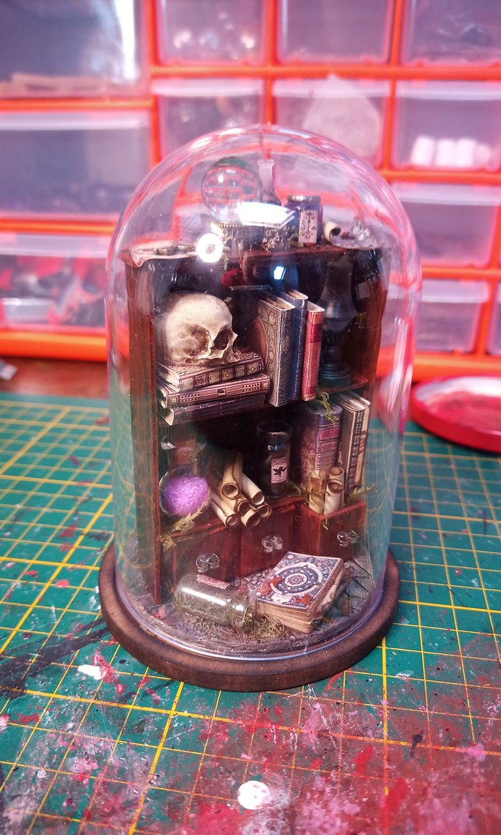 Nouvelle potite cloche