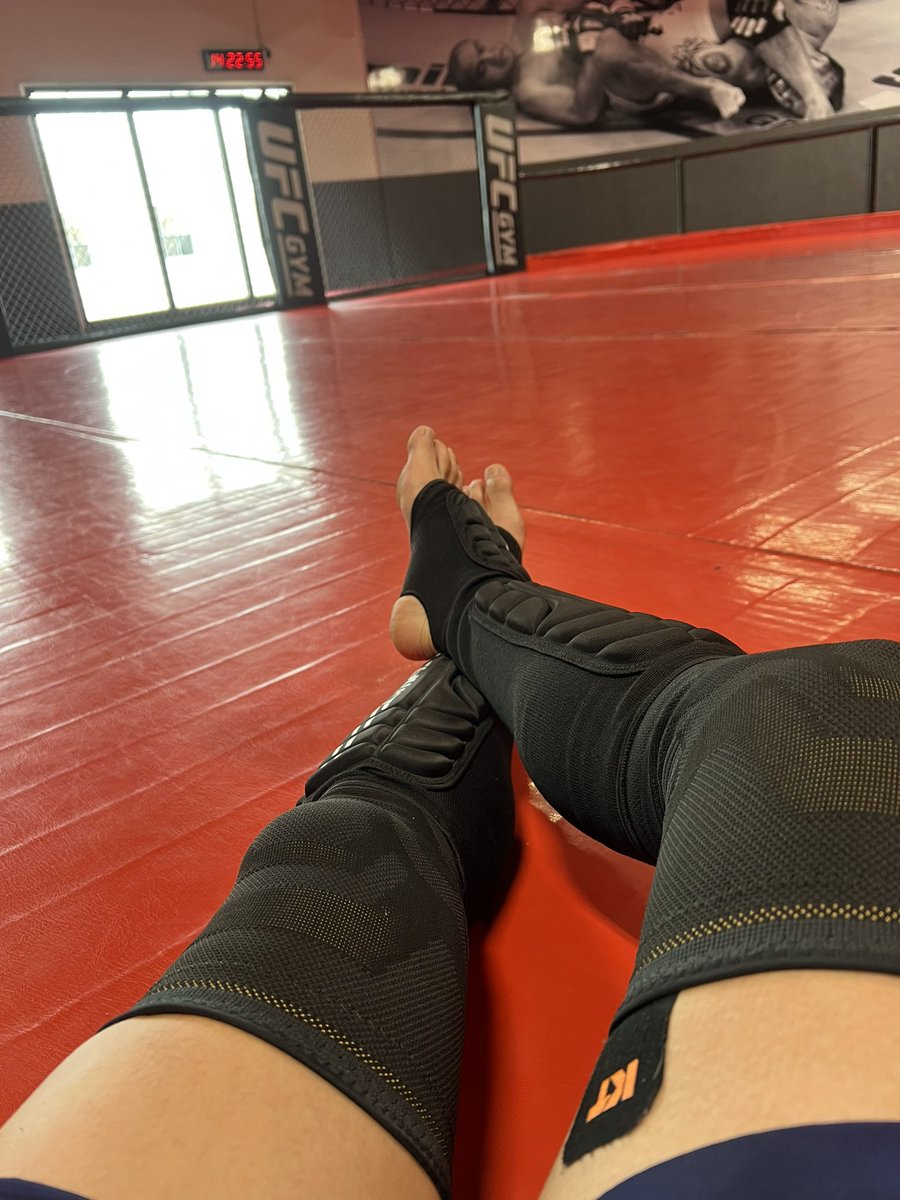 In the lab 🧪🧫🥋🔥