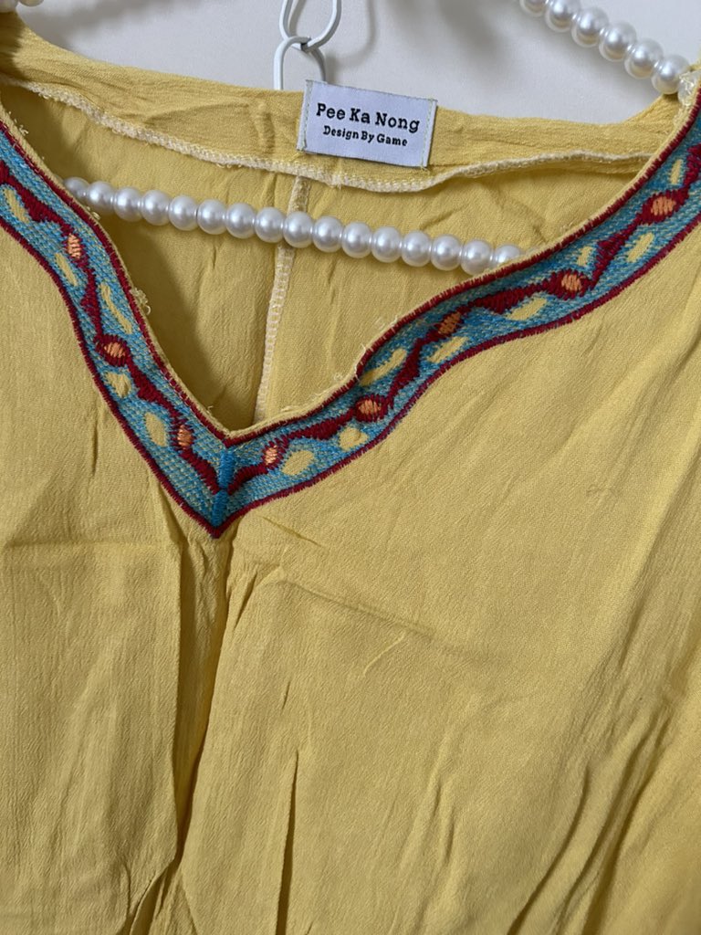 UsedbyKhanan's tweet photo. 🏷️ 30 ฿

ไซส์ : M,L

#ส่งต่อเสื้อผ้ามือ2 #ส่งต่อเสื้อมือสอง #โล๊ะตู้มือสอง #โล๊ะต��้เสื้อผ้า #เสื้อผ้ามือสอง #เสื้อผ้าราคาถูก https://t.co/4HtGn2QeO0