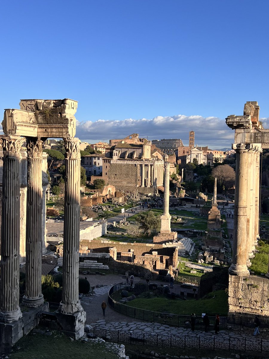 Quasi un quadro 
#Roma