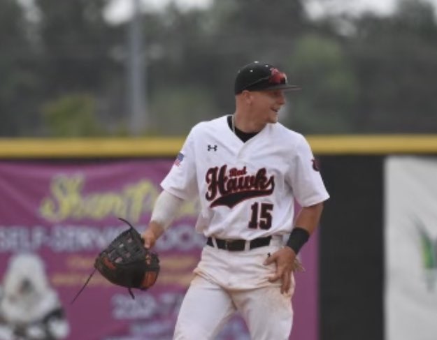 CVCC Baseball tweet media