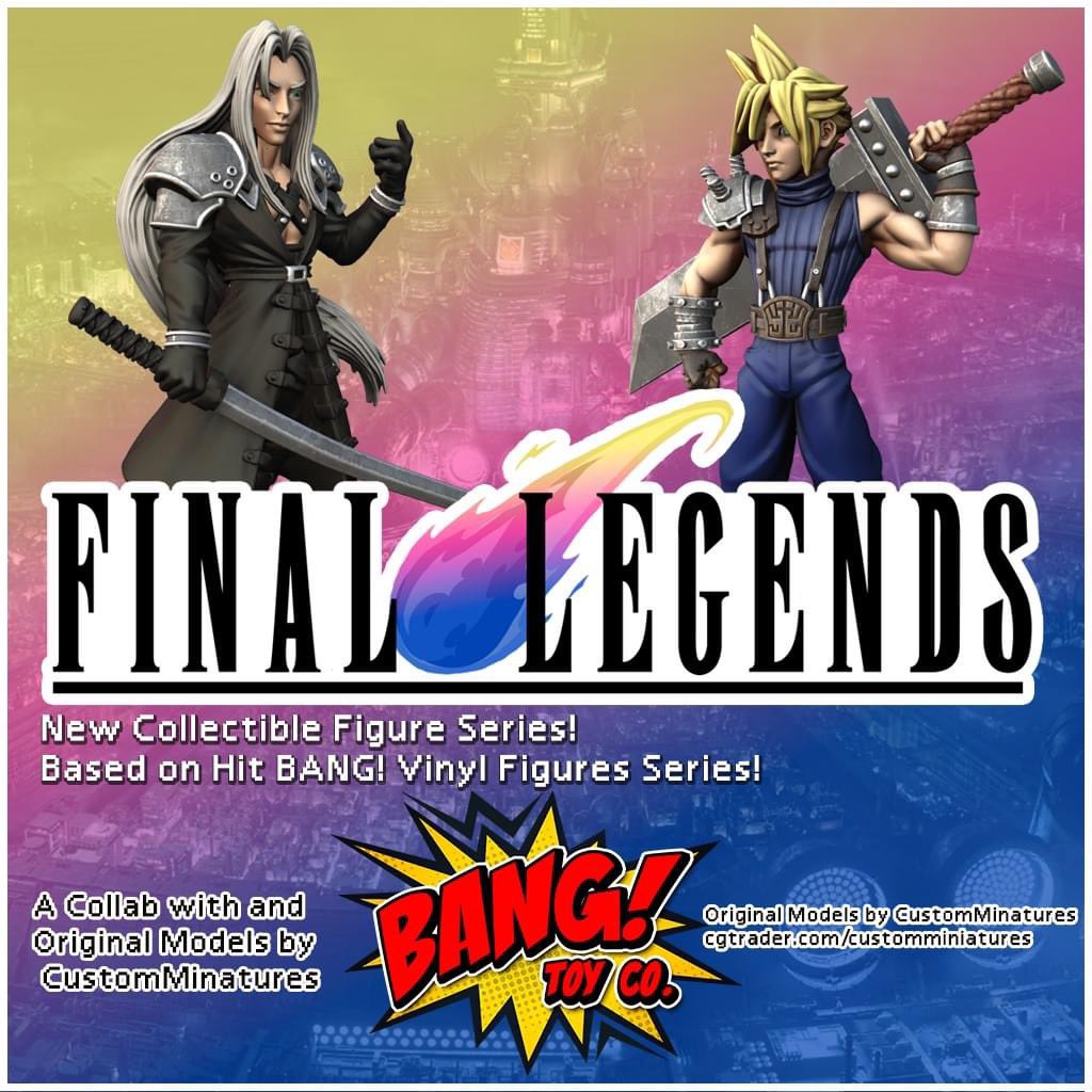 Bang! Toy Co tweet media