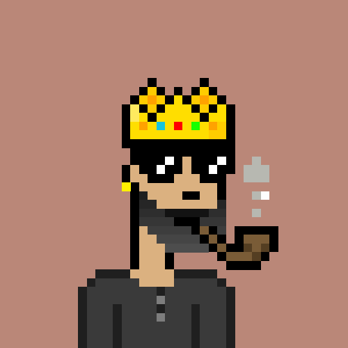 Only𝕏Punks | OnlyHederaPunks tweet media