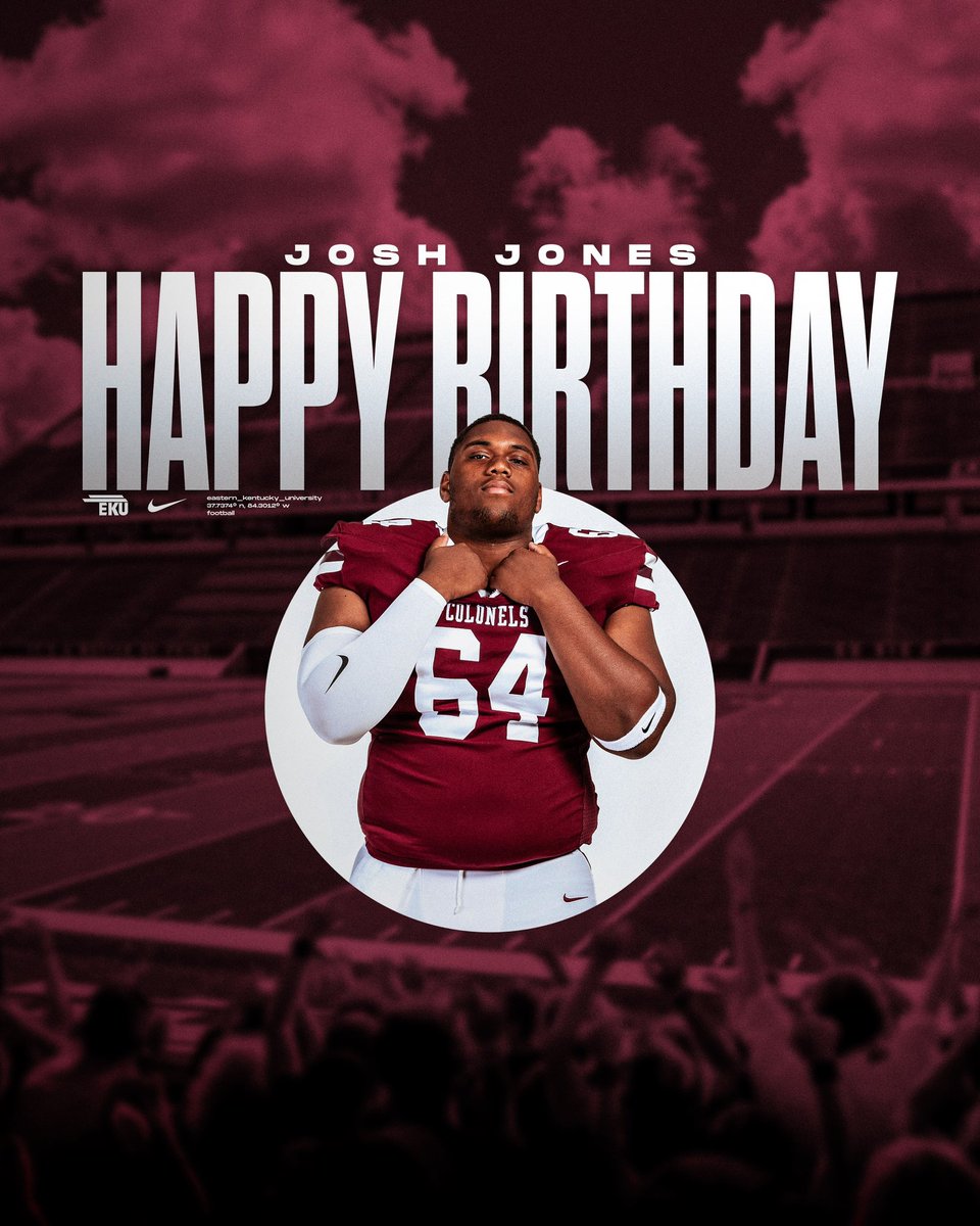 EKU Football tweet media