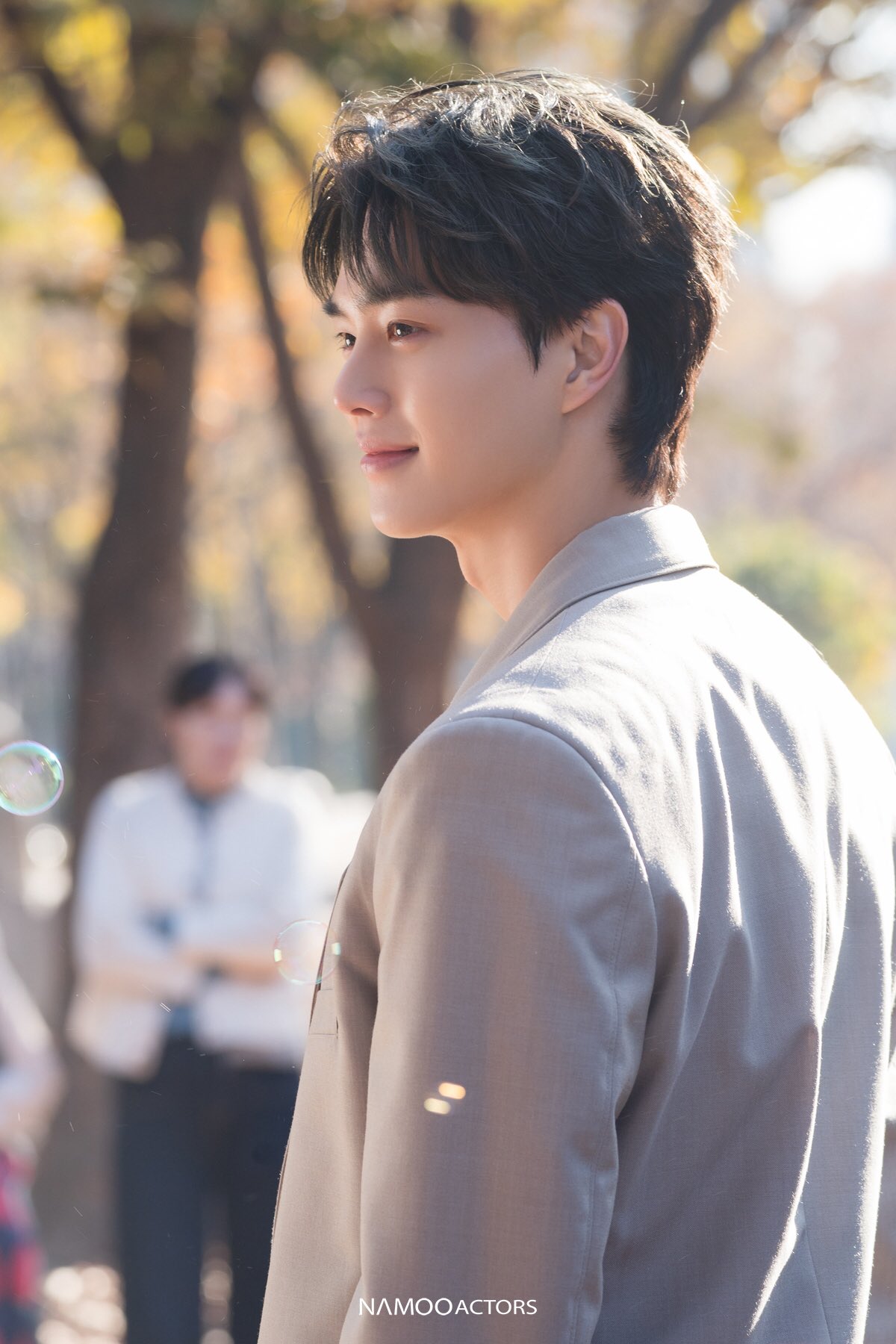 Namoo Actors 60 Photos - Moonagedaydream.film