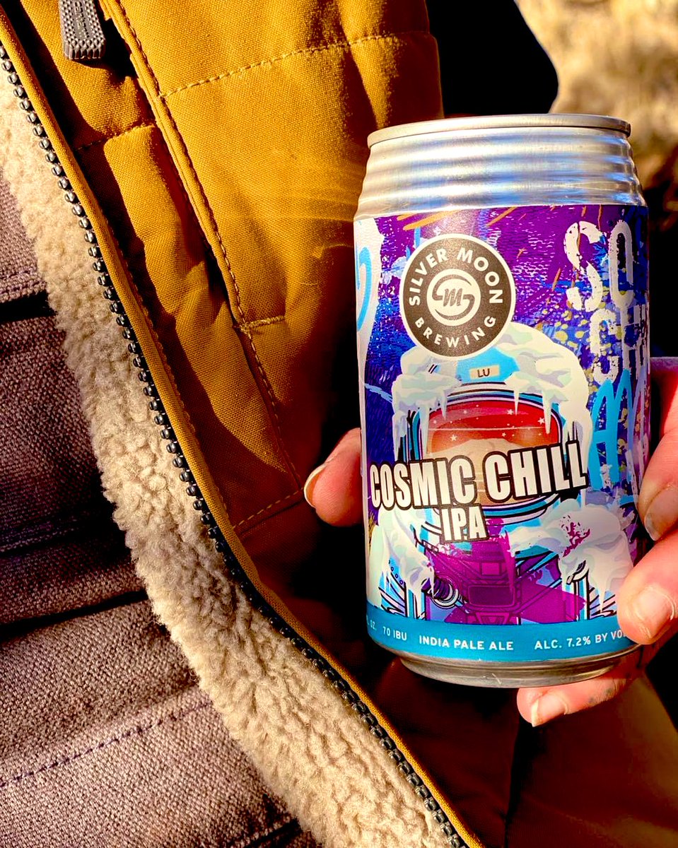 For those days when you just want to Chill! #CraftBeer #justchill