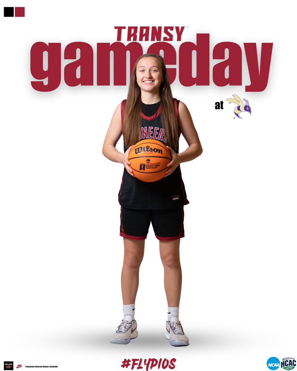 Gameday in Ohio!

🆚 Defiance
⌚️ 1 PM
📺 tinyurl.com/5ehvebmu
📊 tinyurl.com/yc7pyscj

#FlyPios🦇