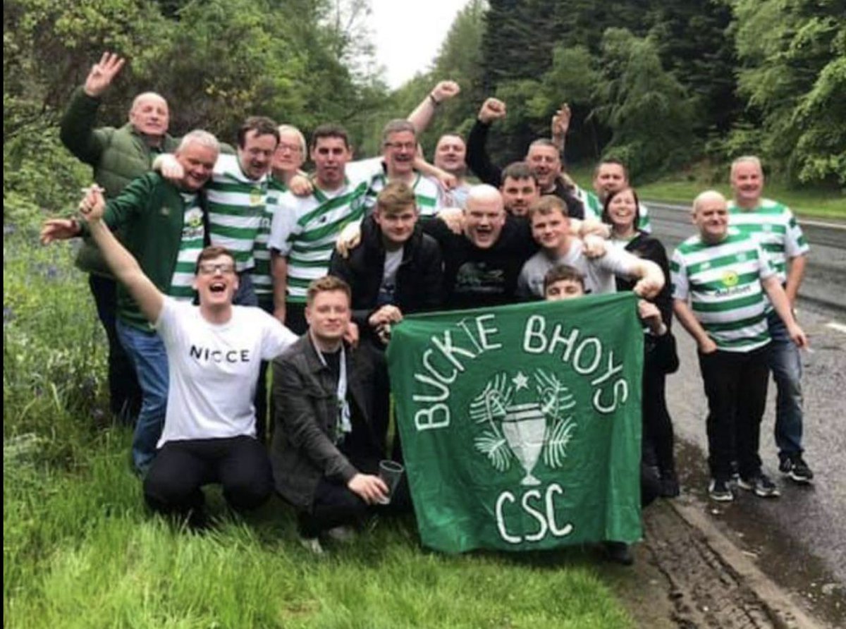 celticbars's tweet image. Have a good day tomorrow Bhoys.