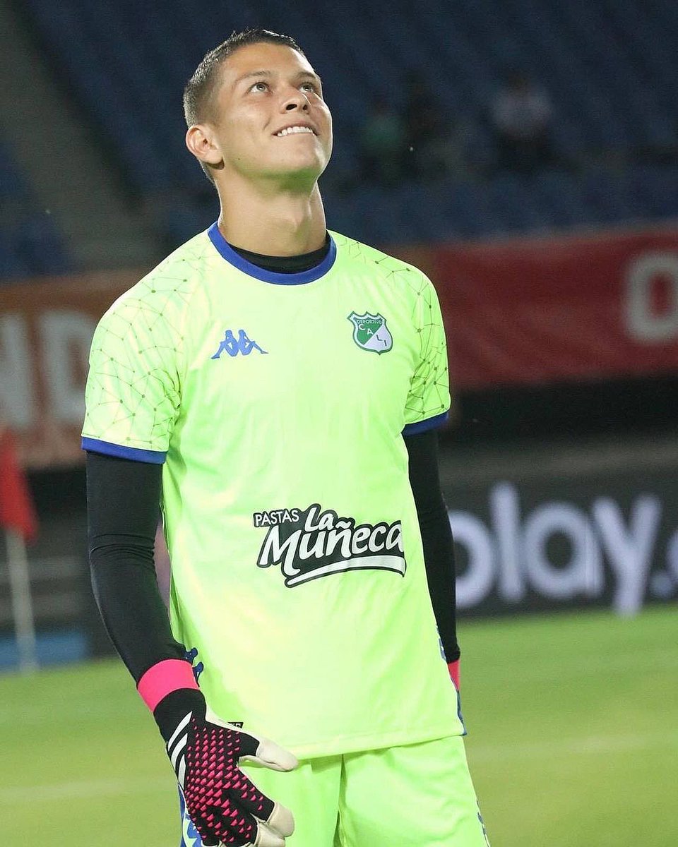 MONO, EN VOS CONFÍO. 🧤🧤