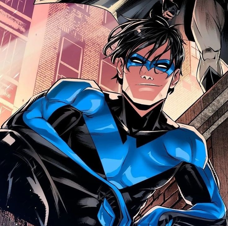 Robin 👩🏻‍🦰 Armand Apologist tweet media