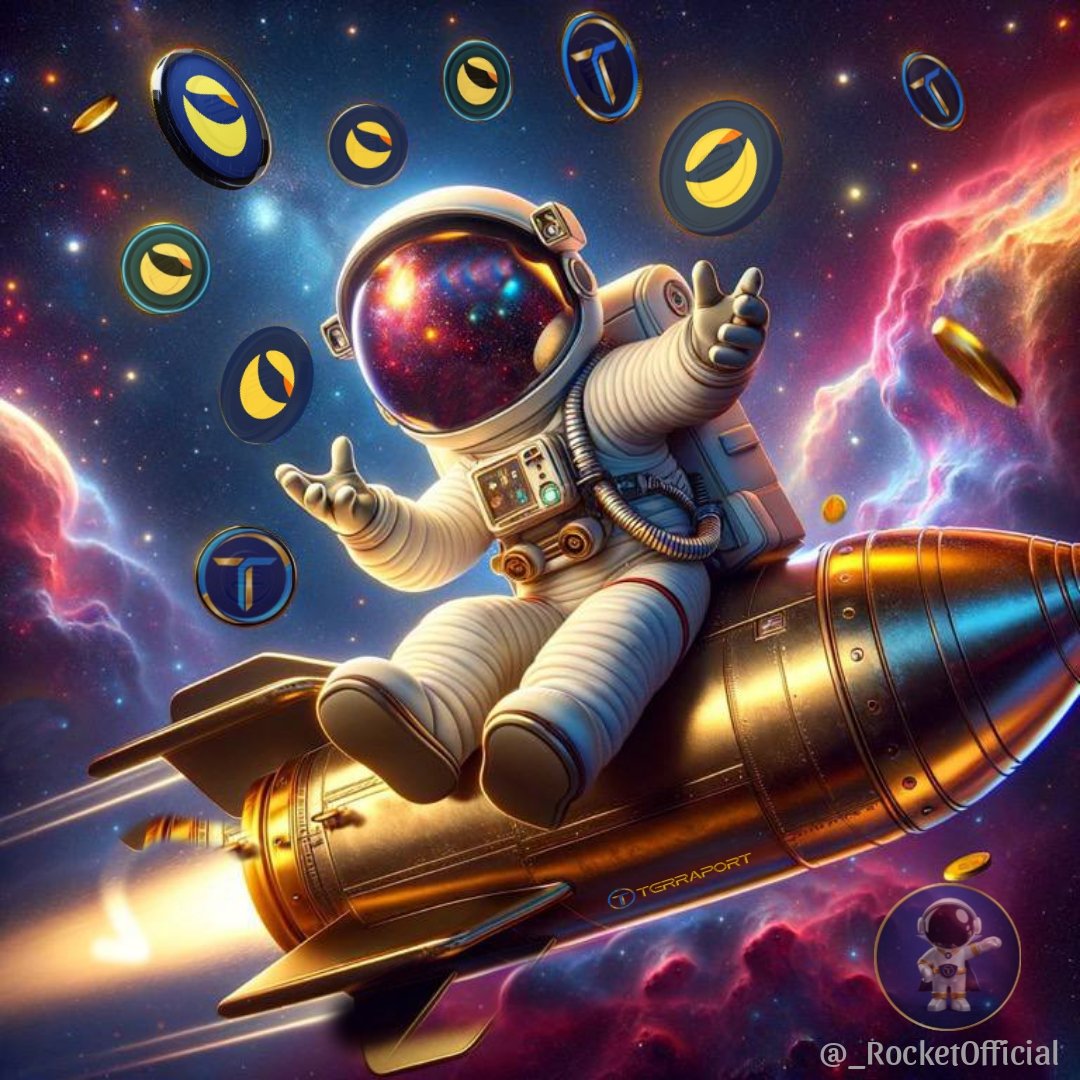 Rocket tweet media