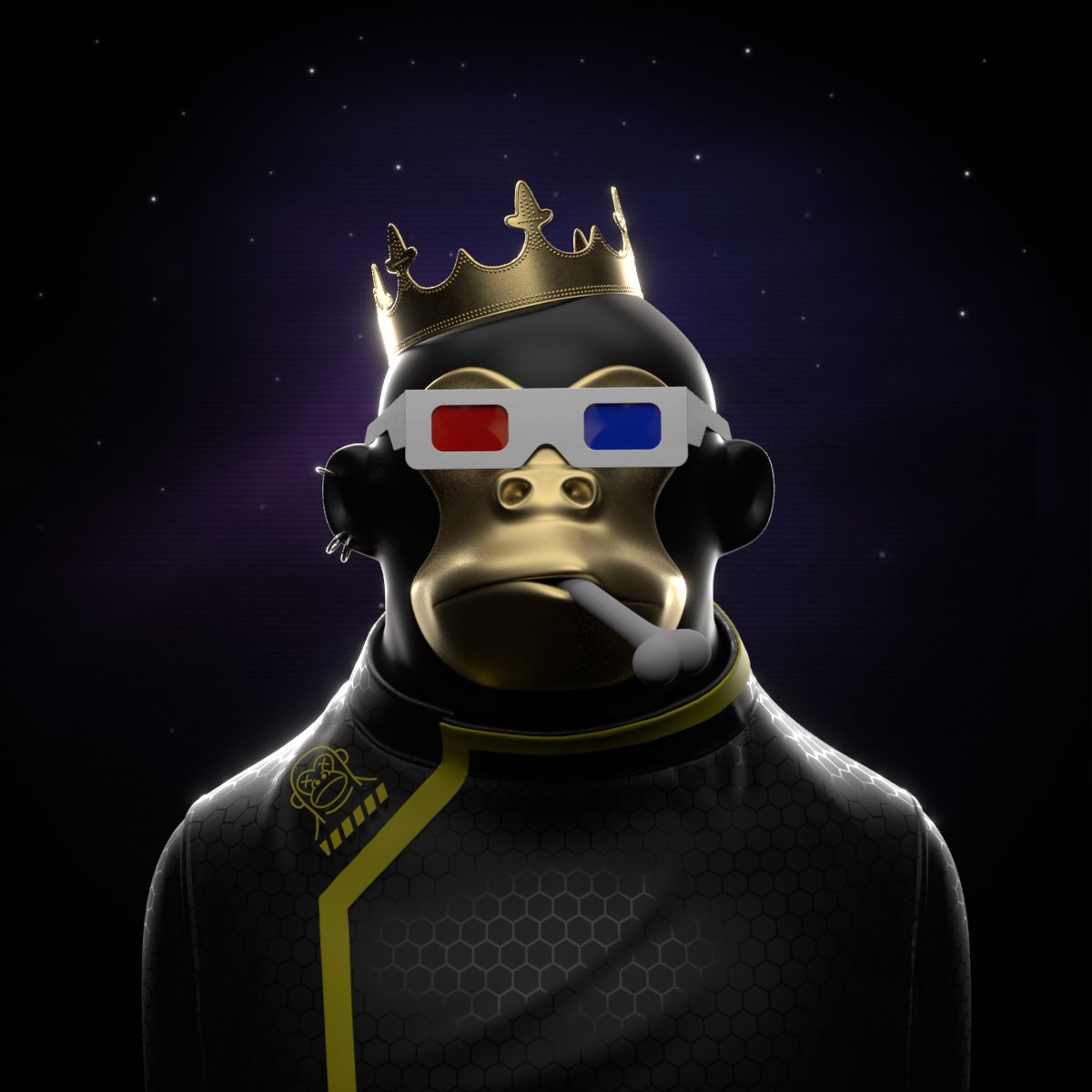 heyitsnece's tweet image. 🚀 Exciting News! 🚀 
@EAPESCLUB floor price is at 4 $EGLD, with just 18 eapes left until FP 5! 🌟 
Don't wait – seize the moment and secure your eape now. 
🐒 Stake it to earn some sweet bananas! 🍌💰 

Stories circulated about a legendary Banana Farmer, known for cultivating…