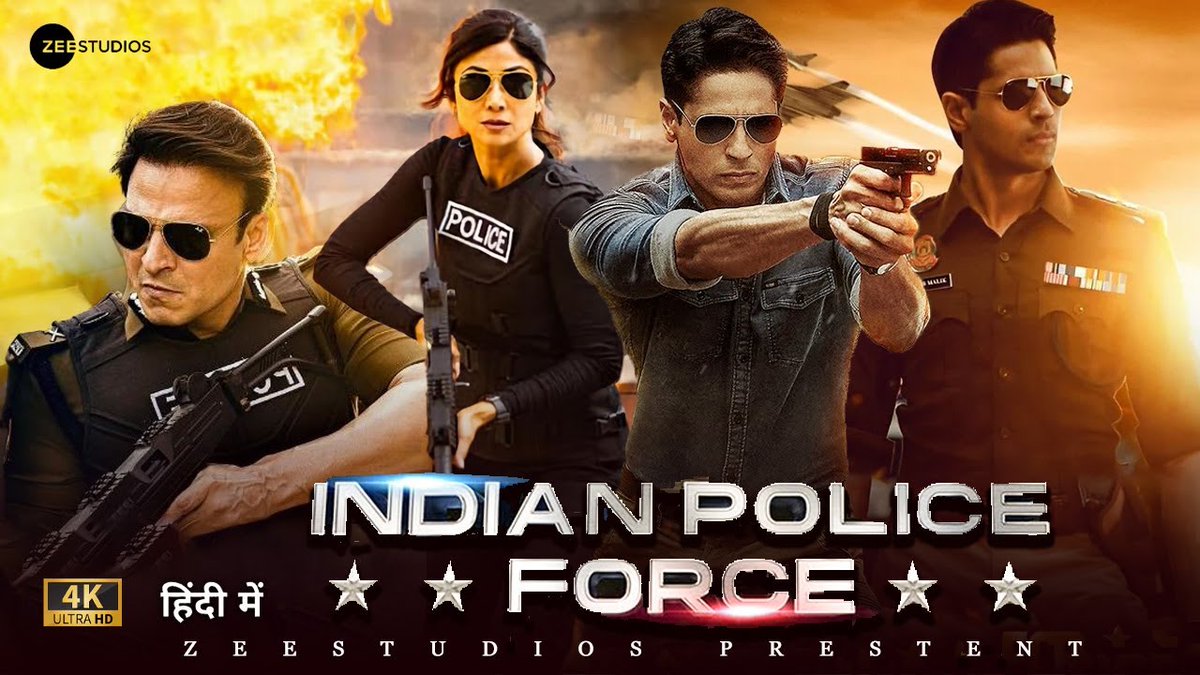 seriesubitalia's tweet photo. Indian Police Force Stagione 1 Episodio 1 in Streaming Sub italiano
https://t.co/xJjHsM0QRy
#IndianPoliceForceOnPrime #IndianPoliceForce #IndianPoliceForceReview #indianpoliceforcetrailer https://t.co/grK0rtoG8W