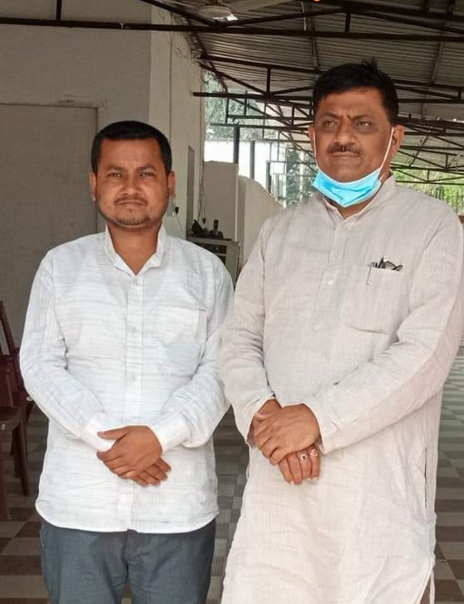 dhirajkumarjh19's tweet image. माननीय मंत्री , मिथिलांचल के गौरव,आदरणीय श्री @SanjayJhaBihar जी को jdu के राष्ट्रीय महासचिव बनने पर हार्दिक बधाई और शुभकामना। 
@Jduonline