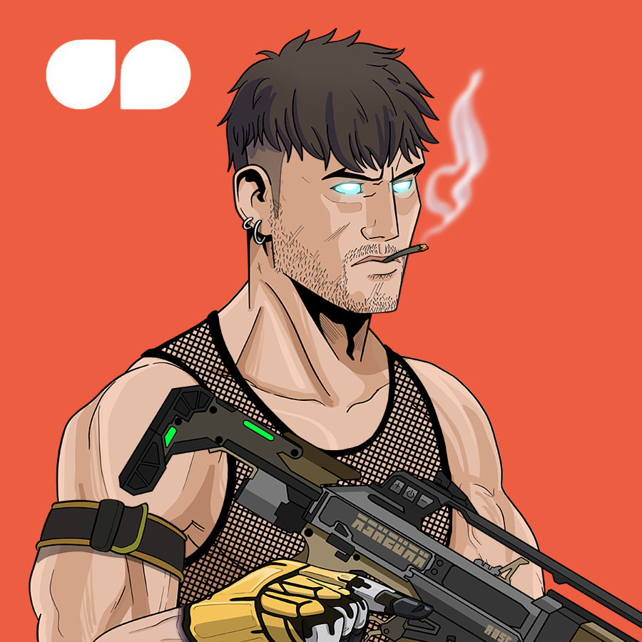 degenmercsnft's tweet photo. Degen Mercs will be exclusively listed on @Pallet_Exchange very soon!

Collect, Command, Conquer. First 100 to react will be considered for OG🫡 https://t.co/7TP24ulog9