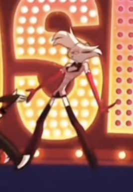 Production4Wasp's tweet photo. DOD ANYONE ELSE NOTICE THIS ANIMATION ERROR- ANGEL IS MISSING ONE OF HIS PAIRS OF ARMS LMFAO- they arenโt retracted either bc Iโm the close up we see them- #HazbinHotelHusk #HazbinHotelAngelDust #HazbinHotel #animationerror https://t.co/00YtzXTwt4