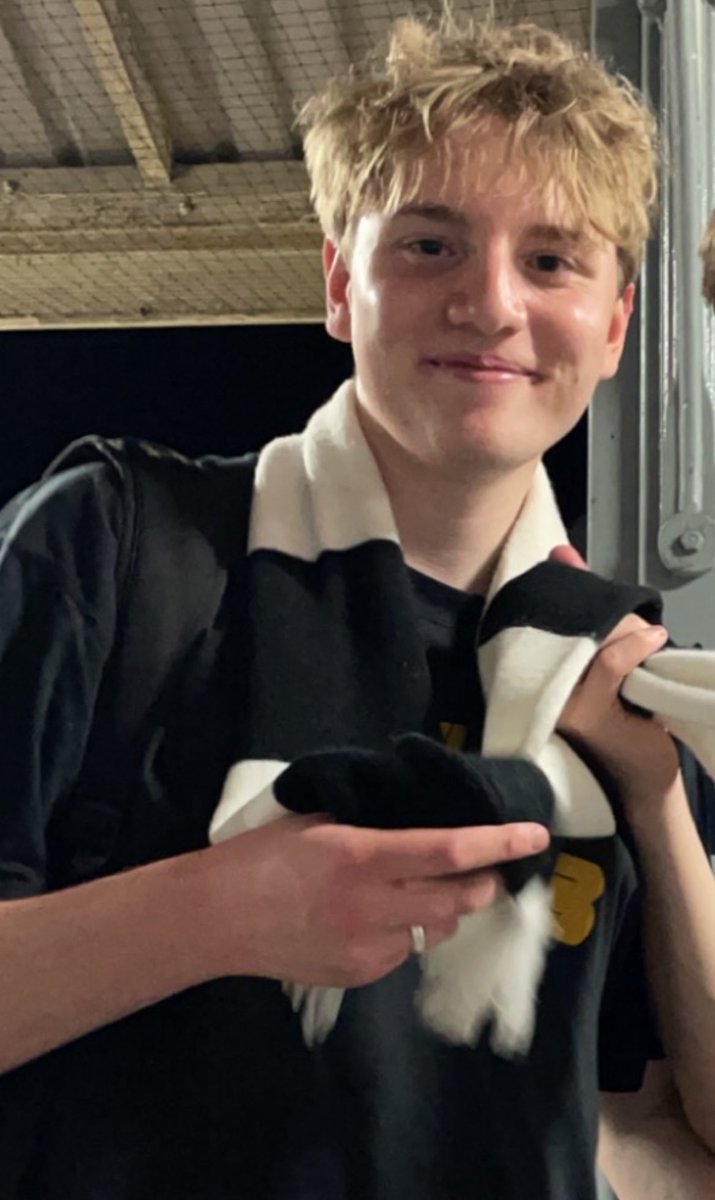 insidersitk's tweet photo. BREAKING NEWS: #FFC  academy star @judemarichards  is rumoured to have been loaned out to #eastlieghfc  for the rest of the season. The 16 year old is set to bolster up the midfield and bring some power to the Spitfires.

More to follow…. https://t.co/sk7osHEwag