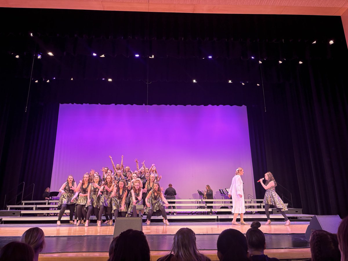 JOHNSTON SHOWZAM tweet media