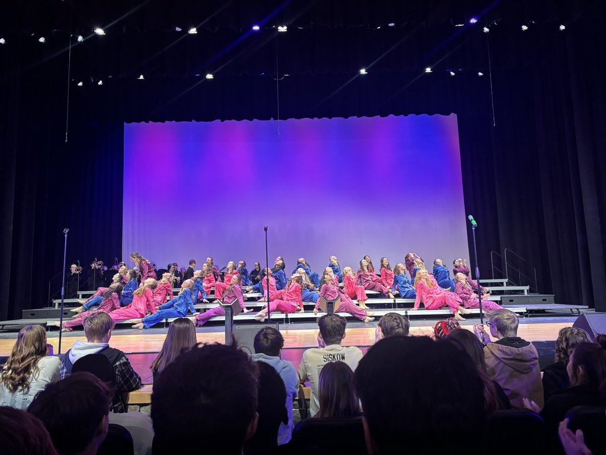 JOHNSTON SHOWZAM tweet media