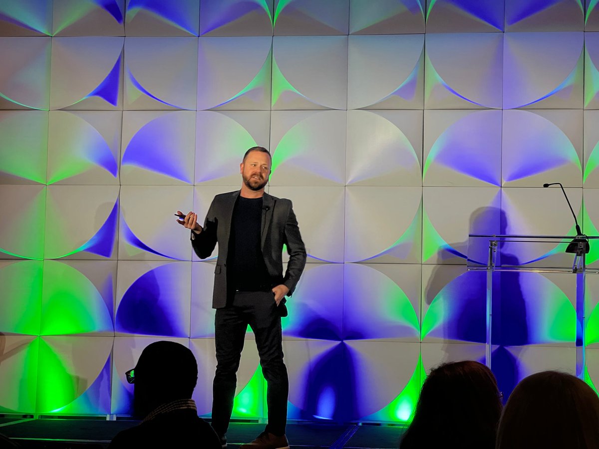 ESPA Headquarters tweet media