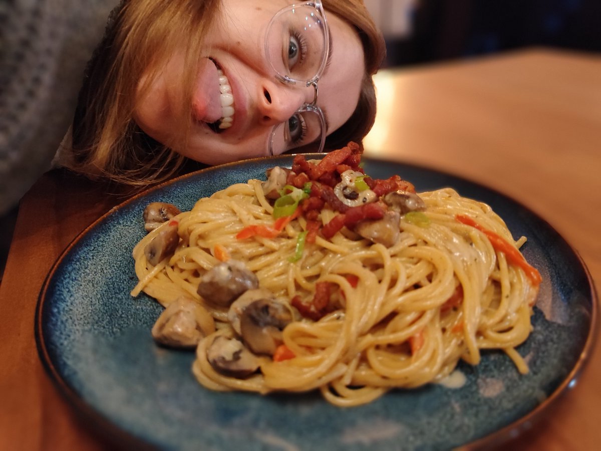 GM to all the hobby Chefs 👨‍🍳